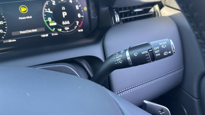 Land Rover Discovery Sport 1.5 P270e Landmark 5dr Auto [5 Seat] Station Wagon - Image 47